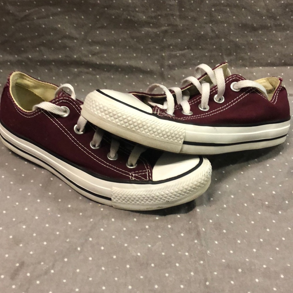 Converse Shoes